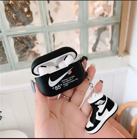 Airpods Pro Case Nike for sale 